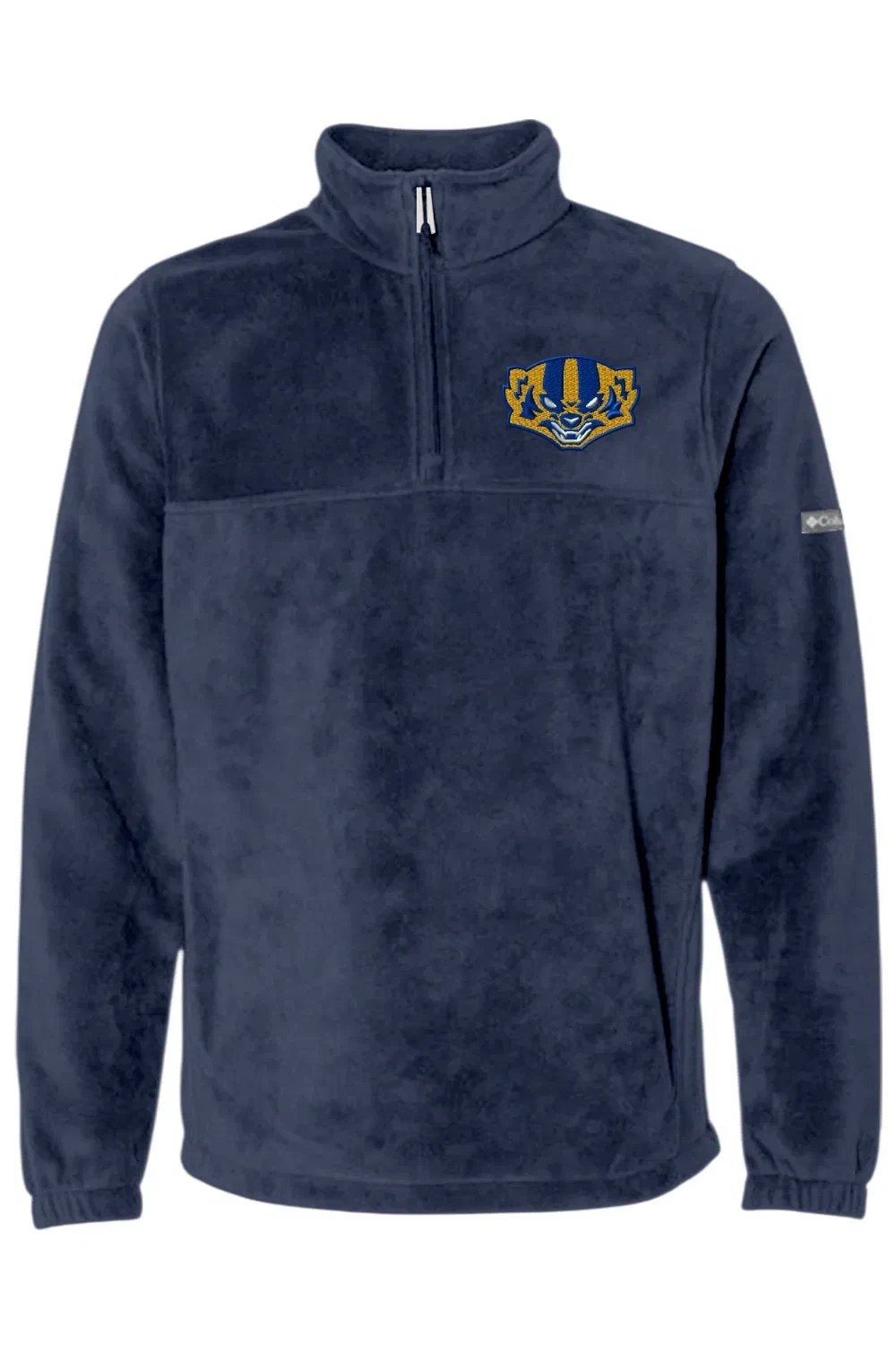 Collegiate Navy