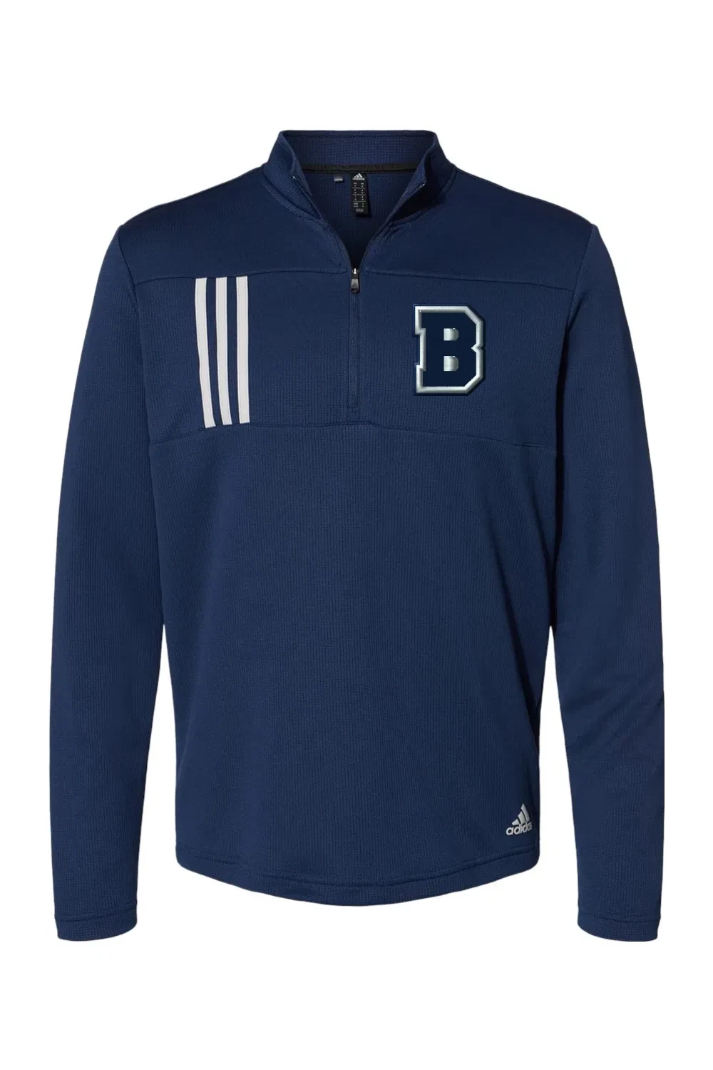 Team Navy Blue/ Grey Two