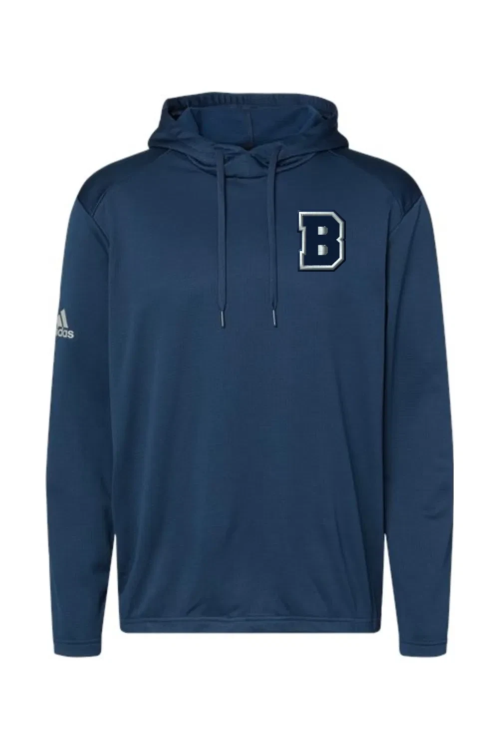 Collegiate Navy