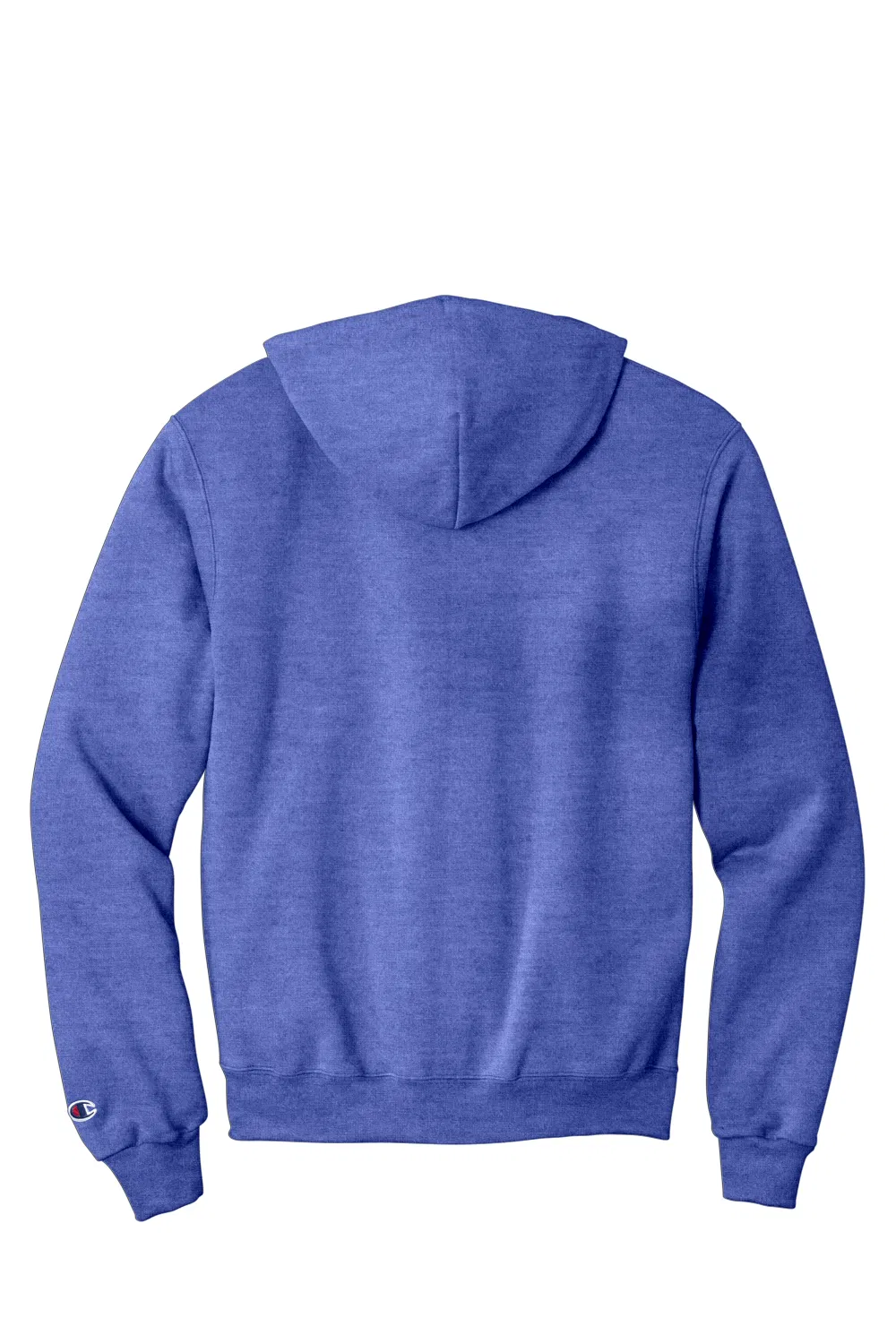 Royal Blue Heather