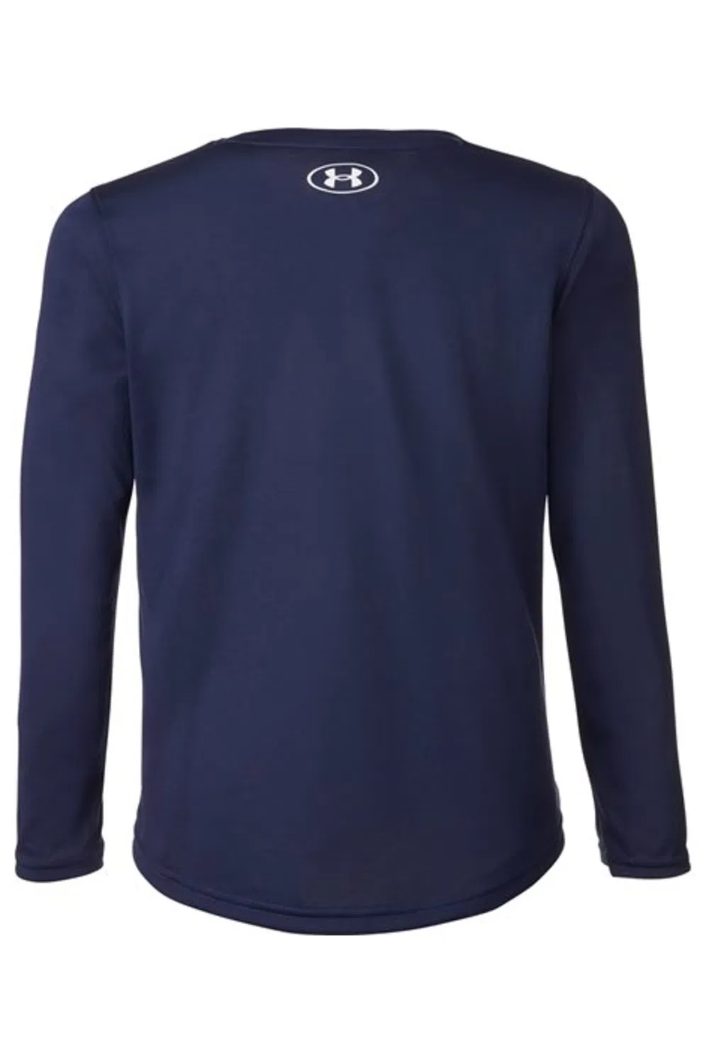 Midnight Navy/ White