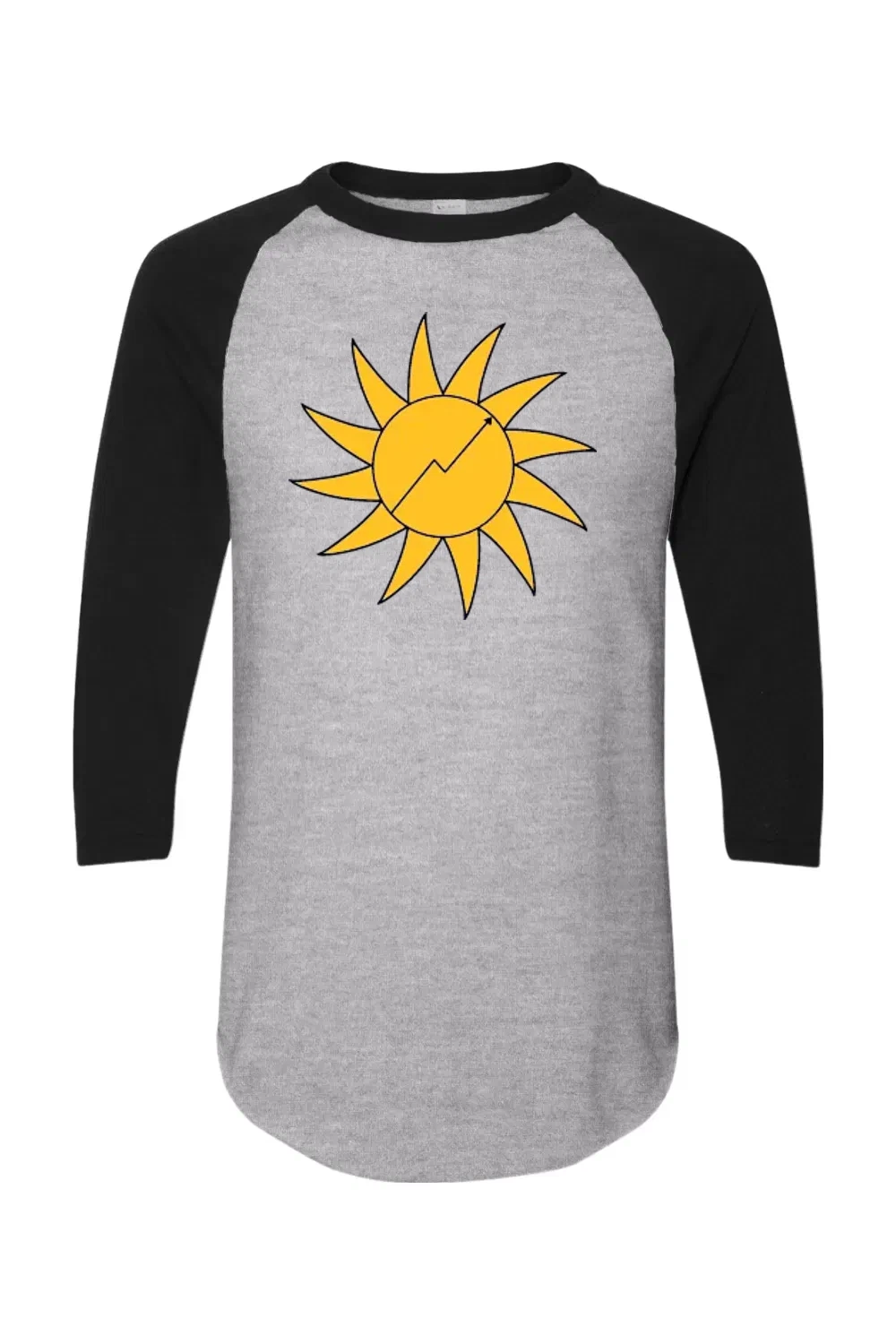 Athletic Heather/ Black