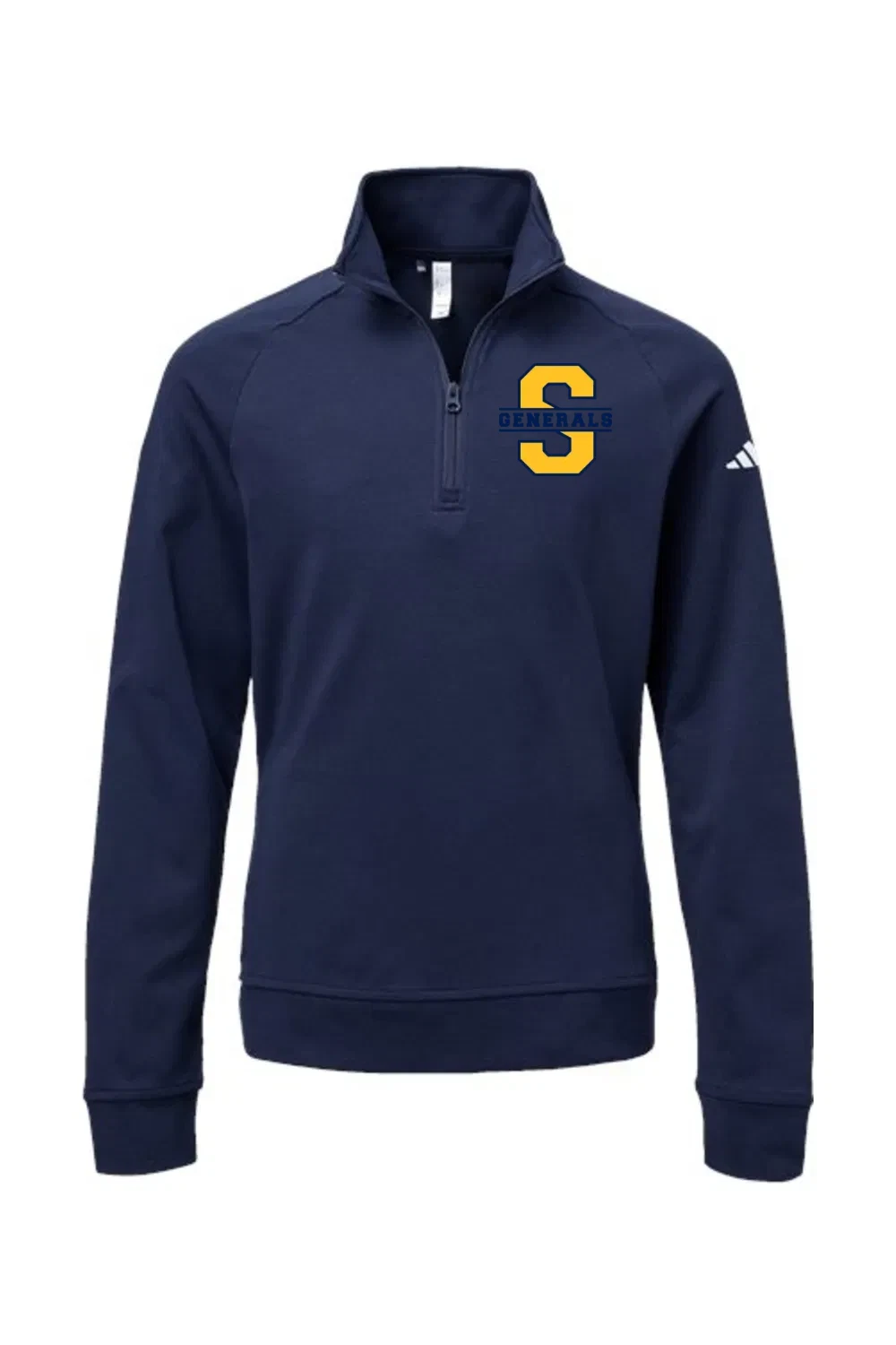 Collegiate Navy