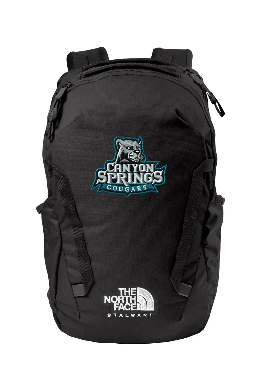 TNF Black