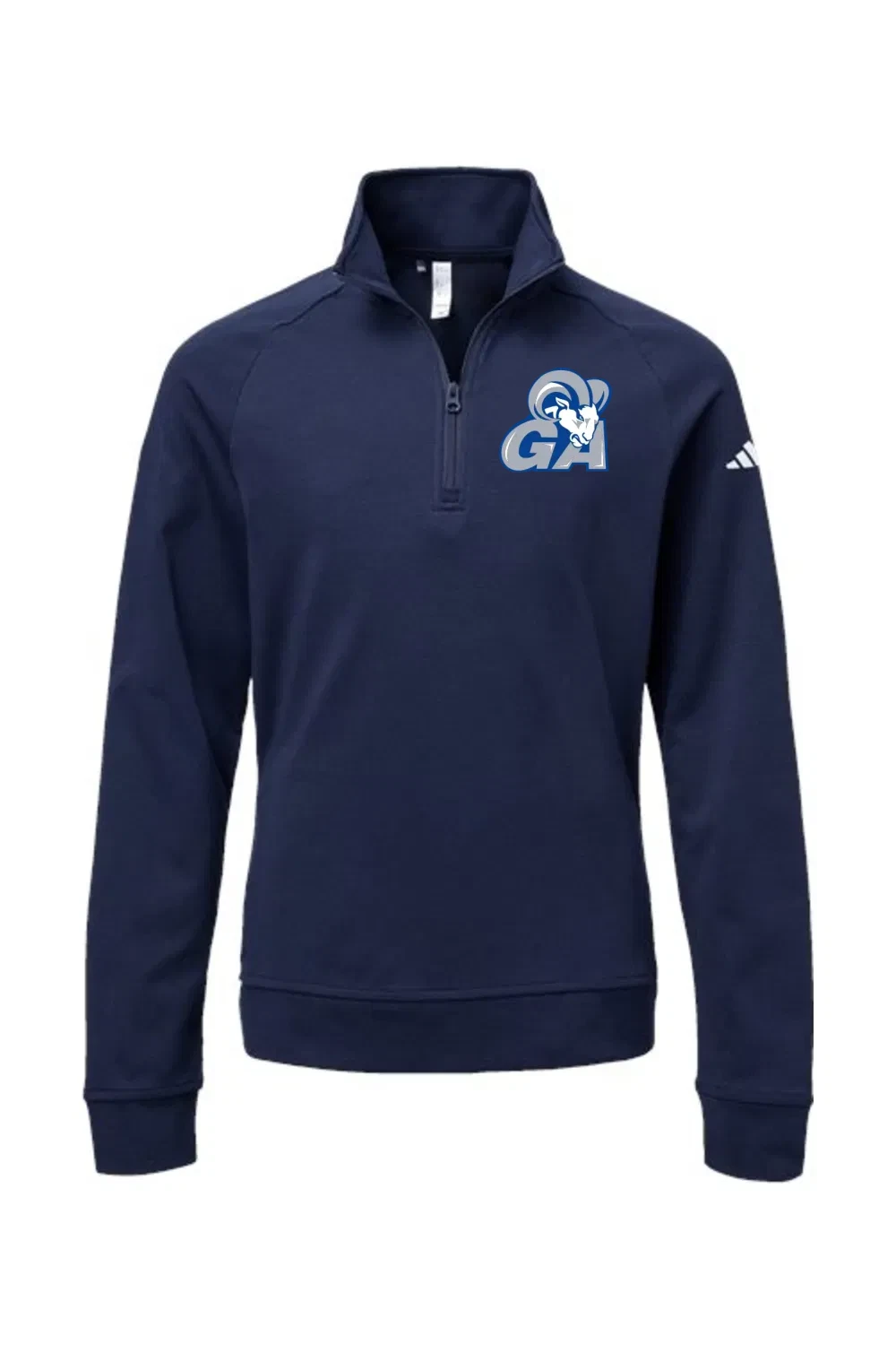 Collegiate Navy