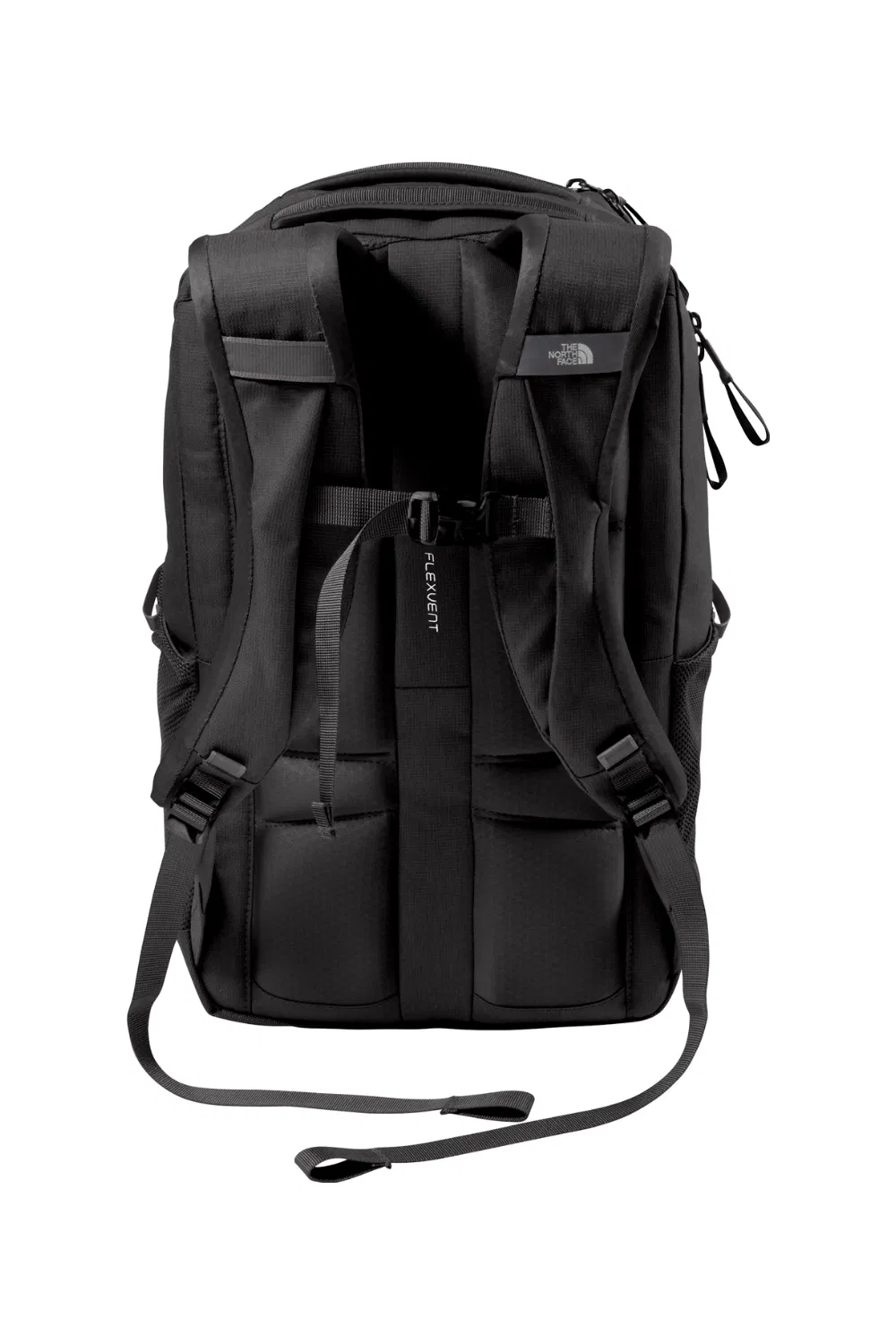 Mid Grey Dark Heather/ TNF Black