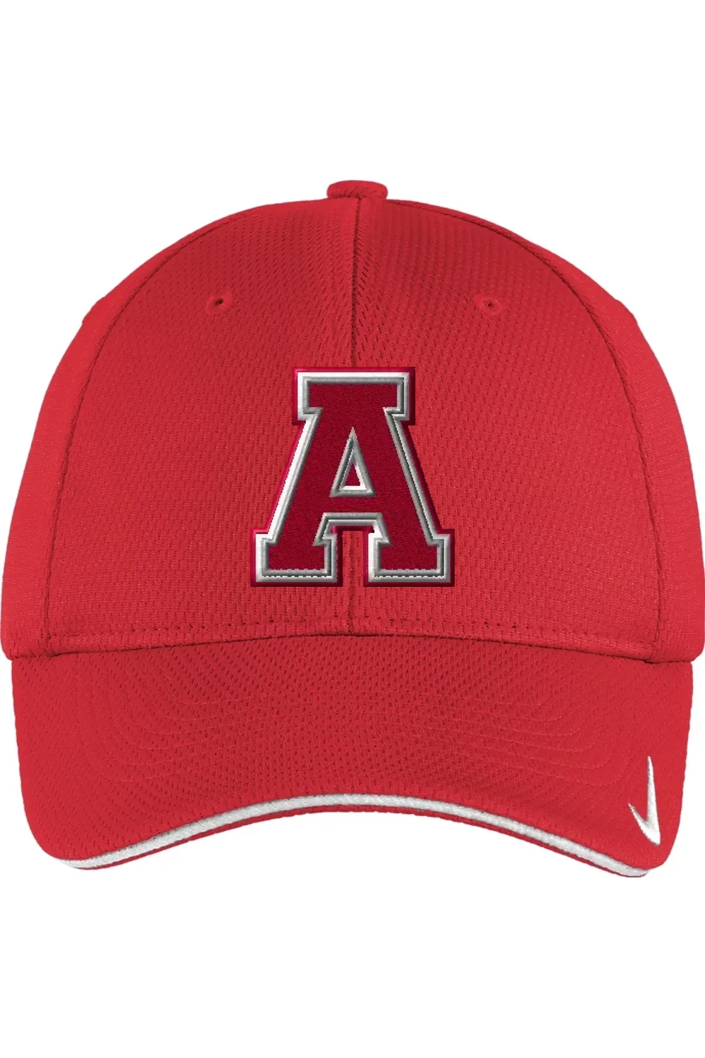 University Red/ White