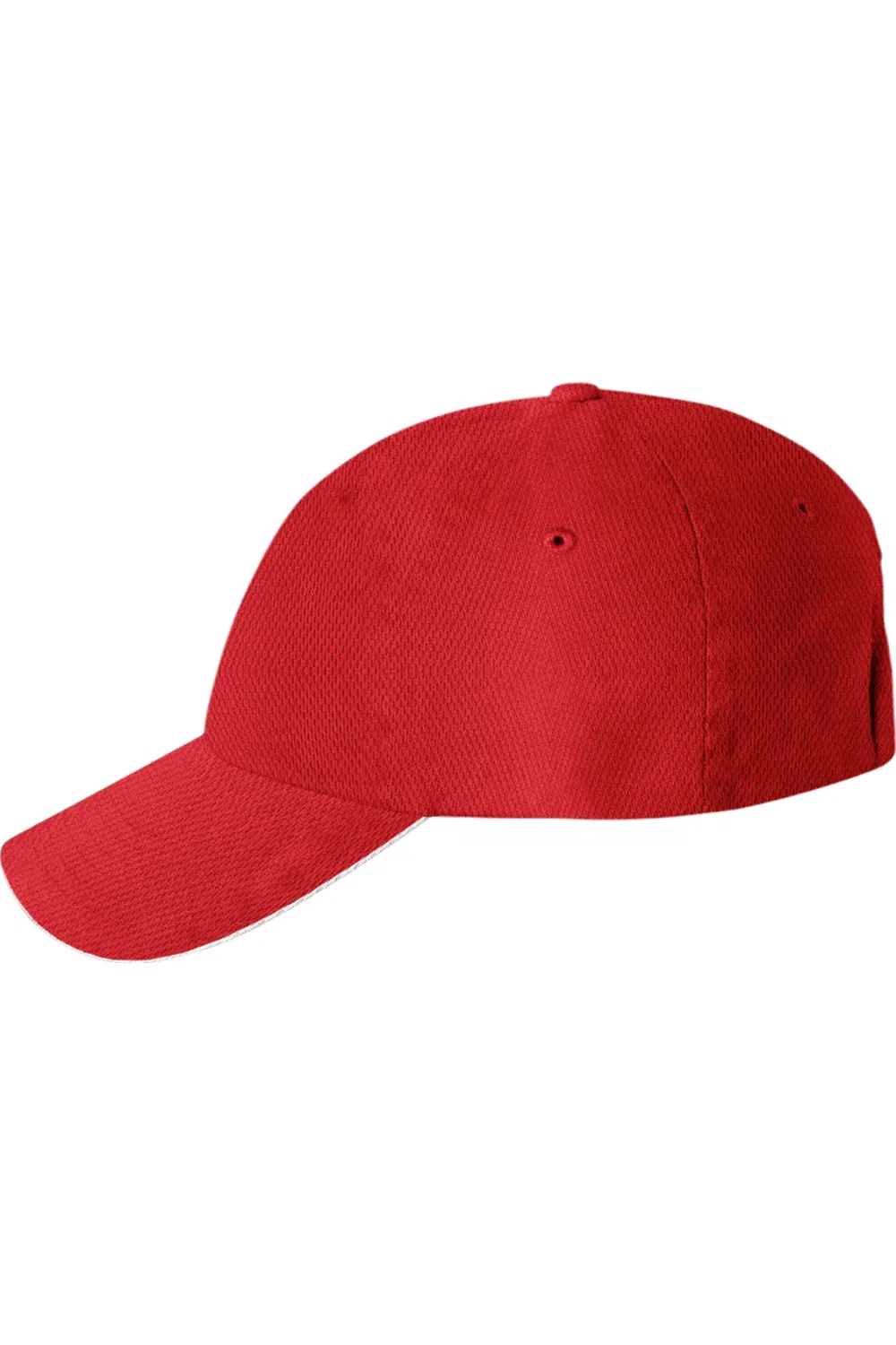 University Red/ White