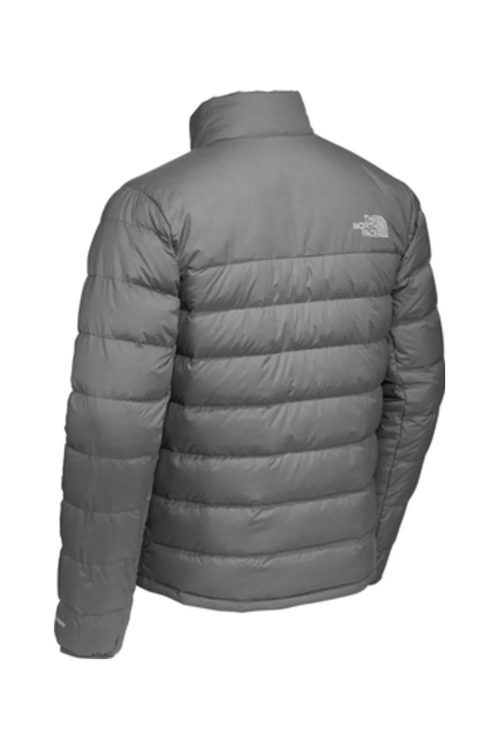 TNF Medium Grey Heather