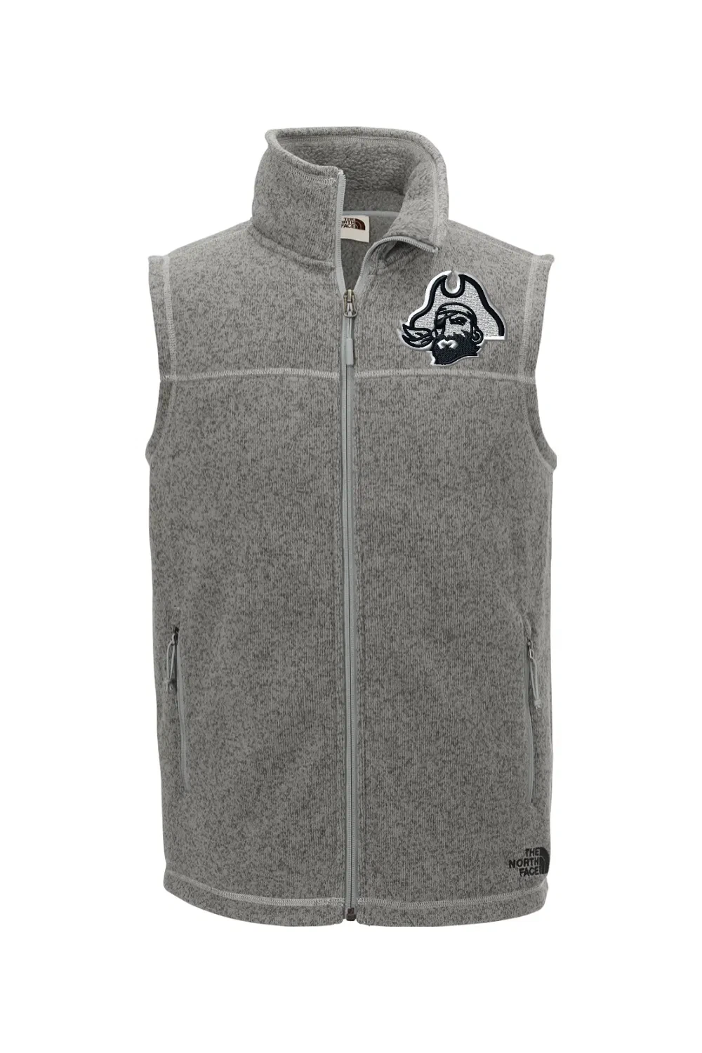 TNF Medium Grey Heather