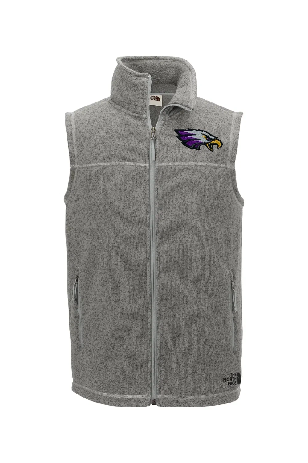 TNF Medium Grey Heather