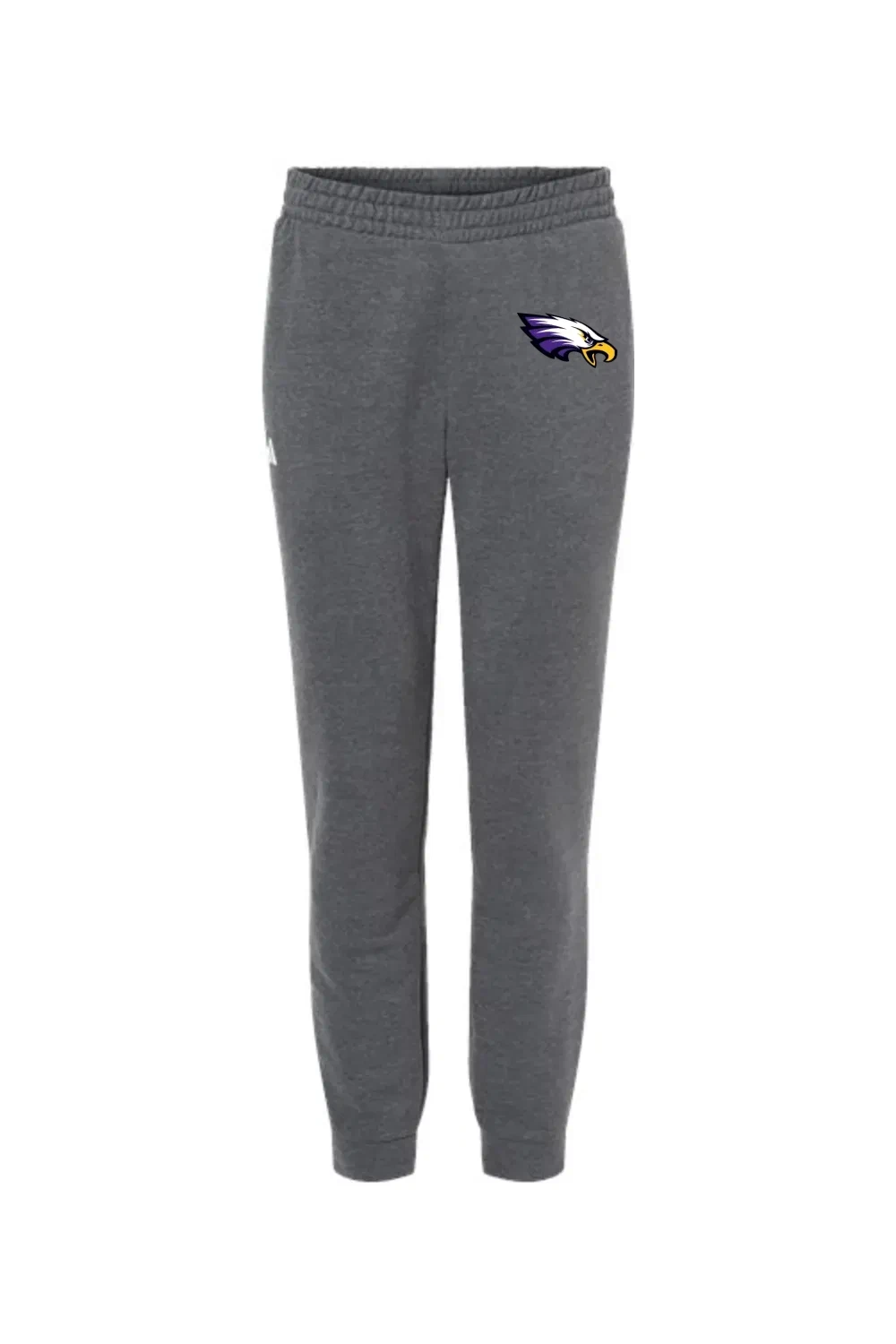 Dark Grey Heather