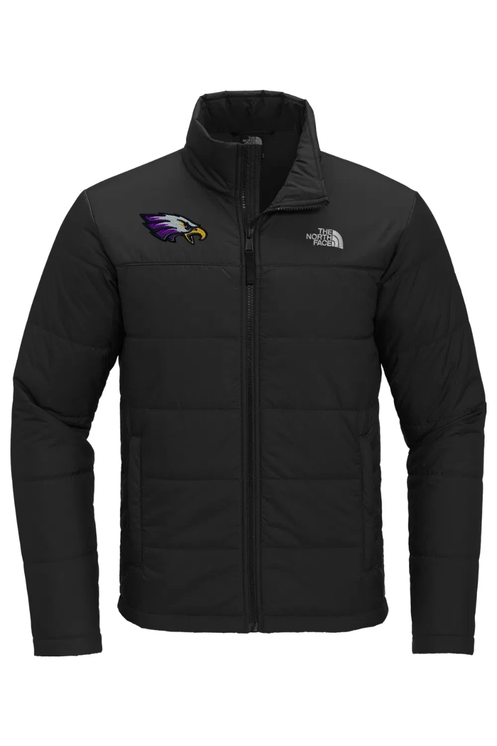 TNF Black