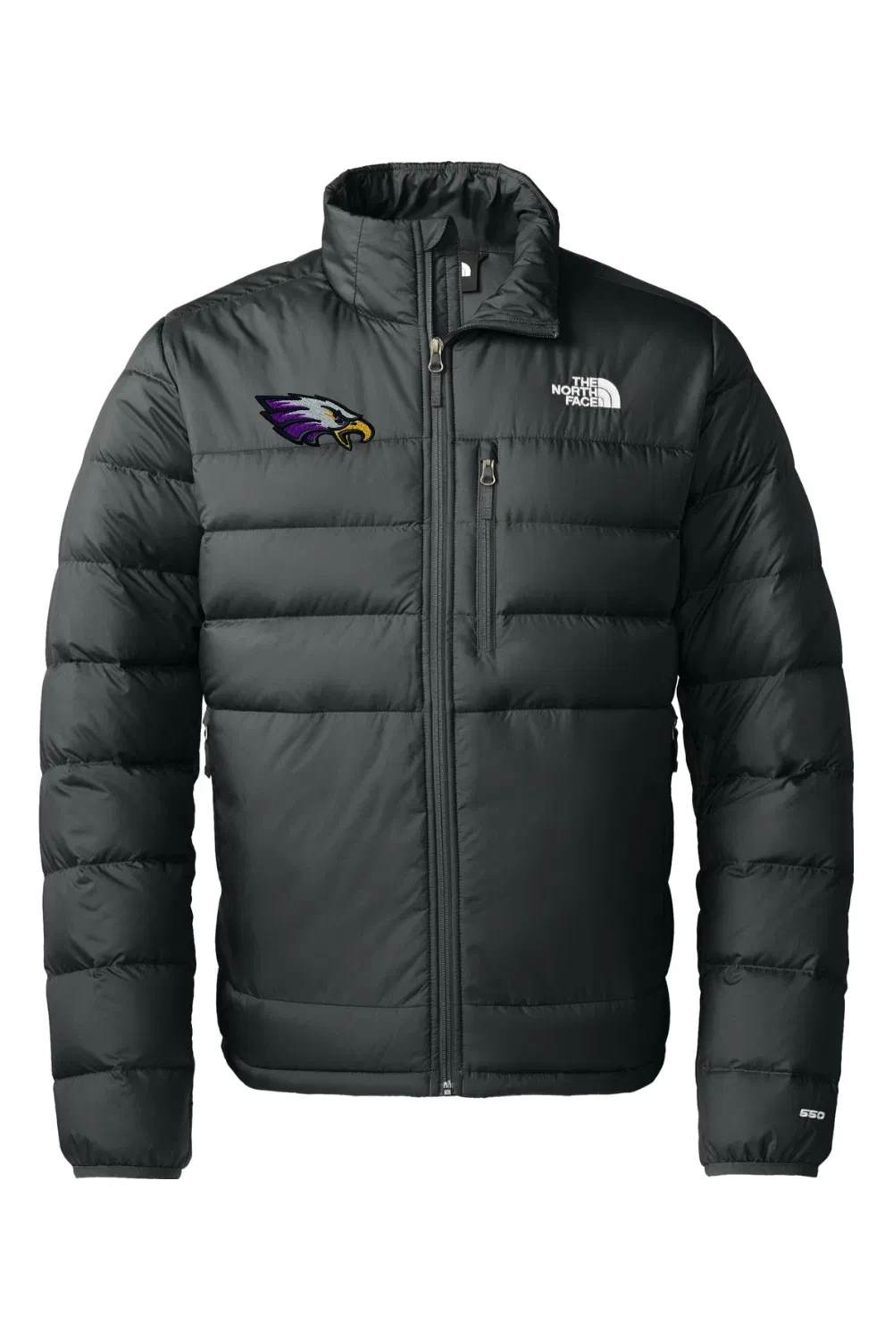 TNF Black