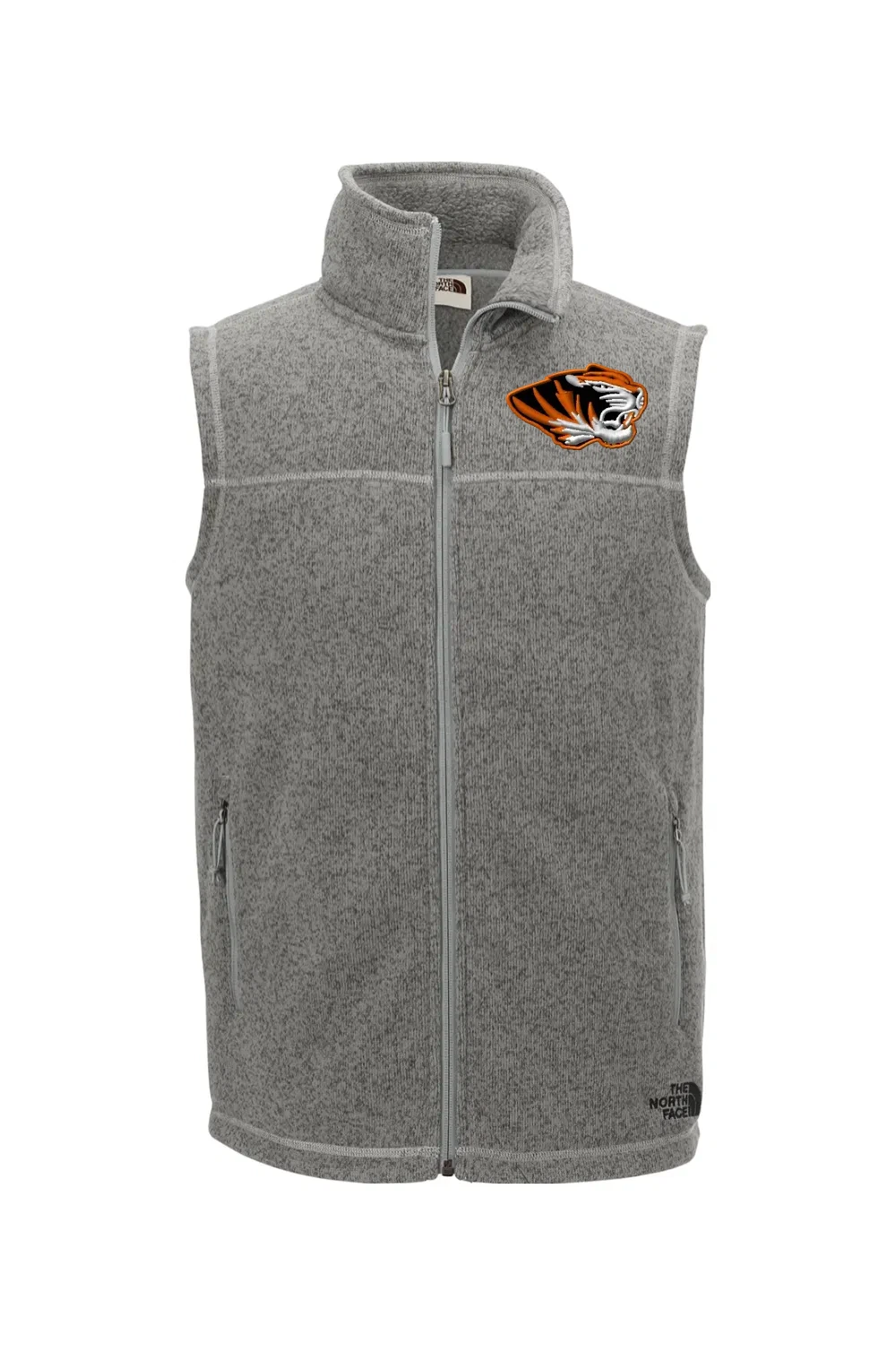 TNF Medium Grey Heather