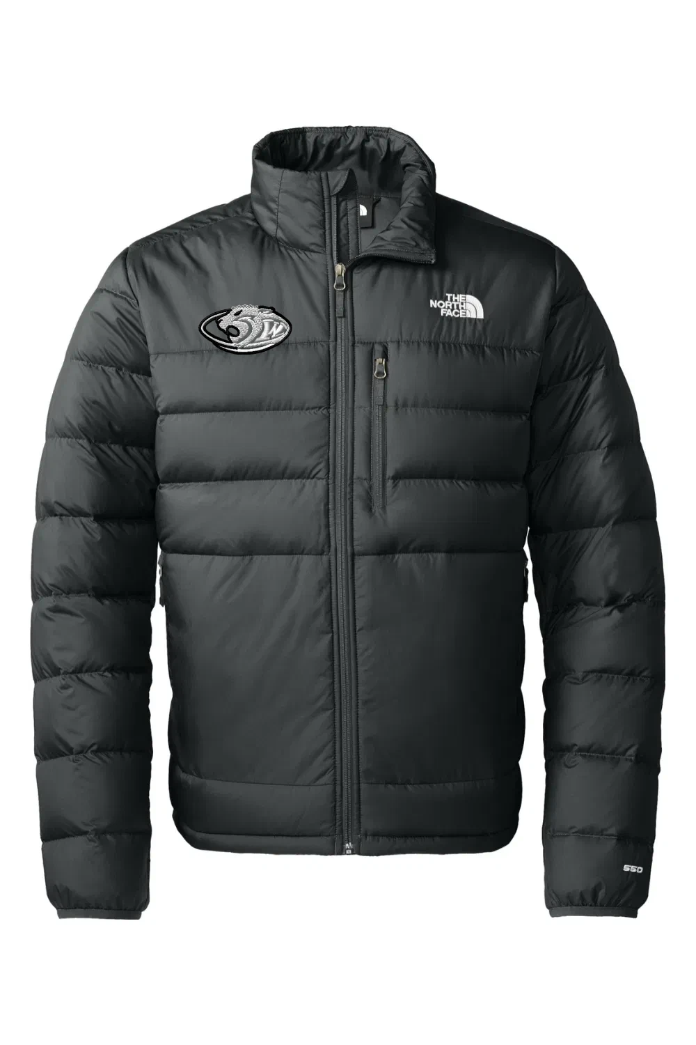 TNF Black