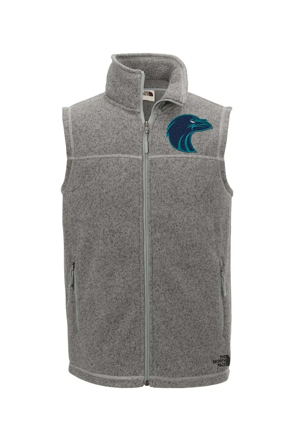 TNF Medium Grey Heather