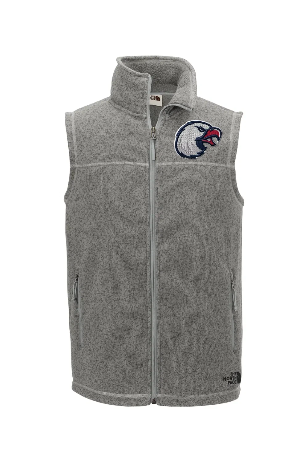 TNF Medium Grey Heather