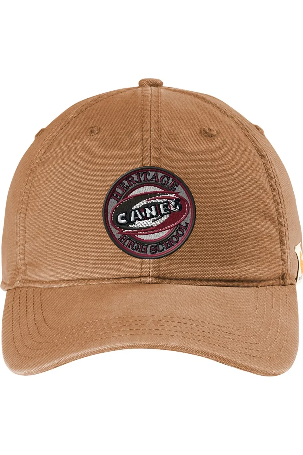 Carhartt Brown