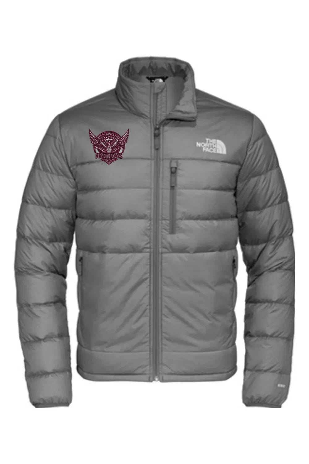 TNF Medium Grey Heather