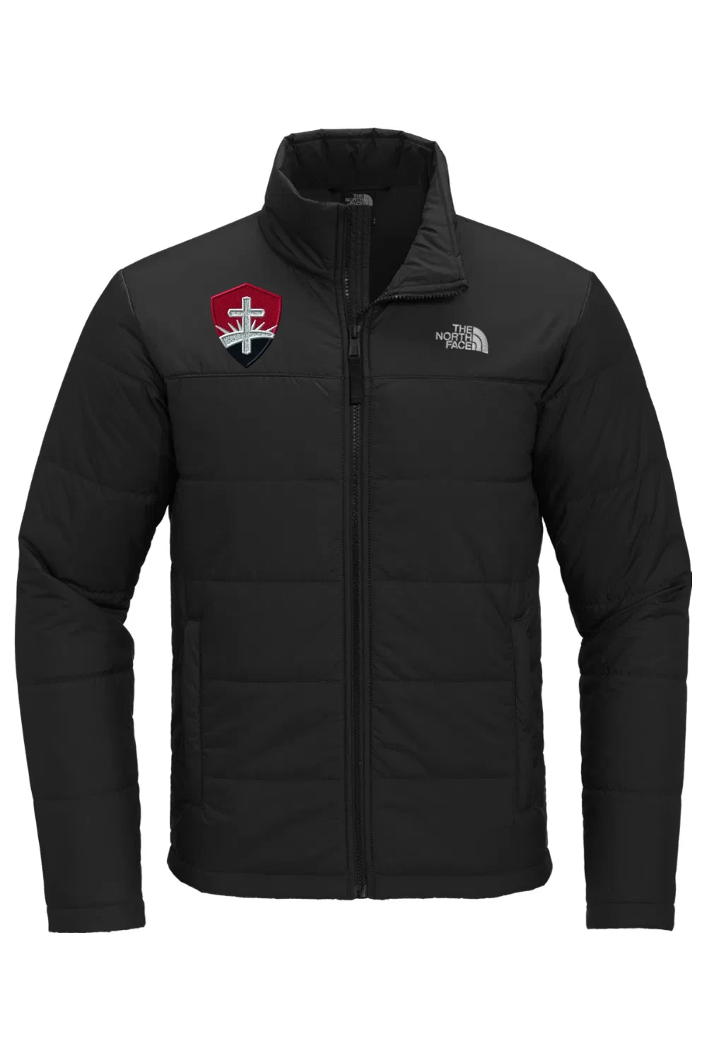 TNF Black