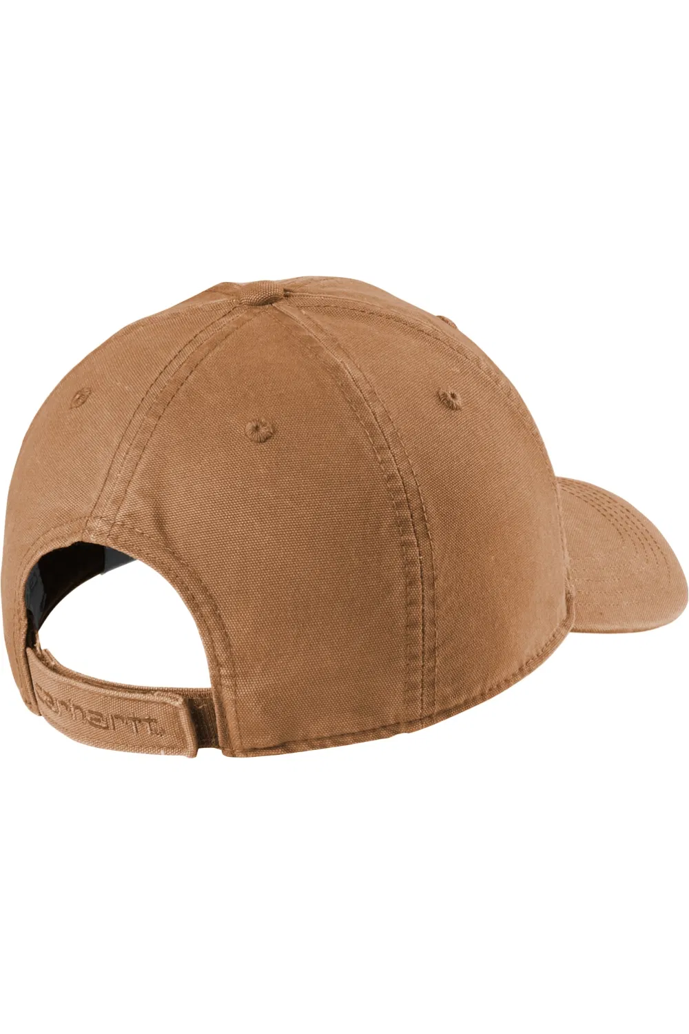 Carhartt Brown