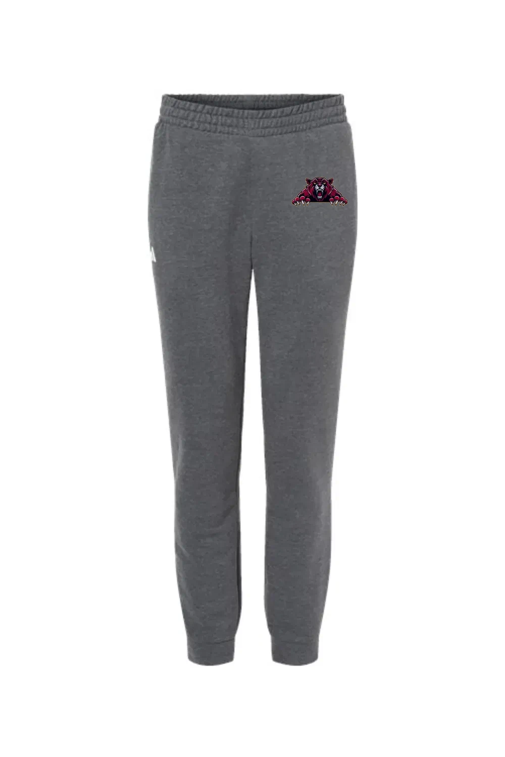 Dark Grey Heather