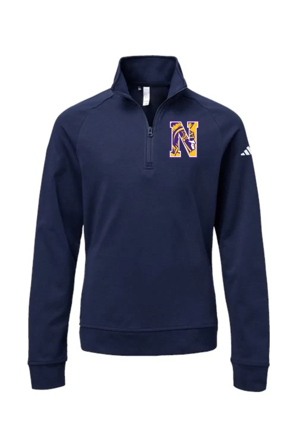 Collegiate Navy