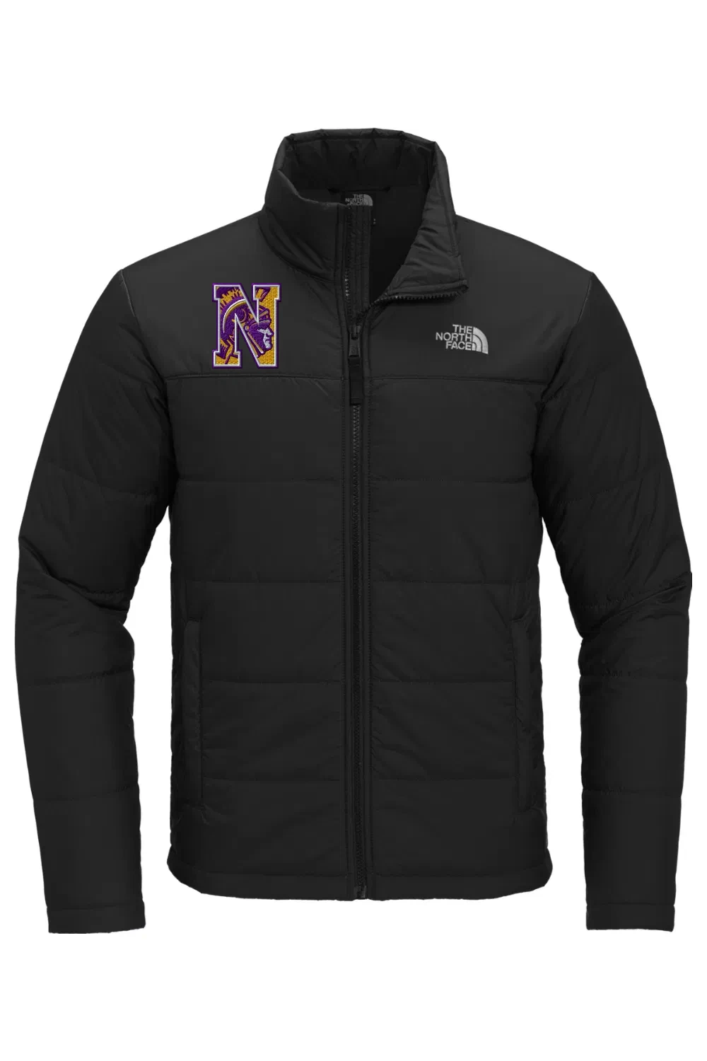 TNF Black