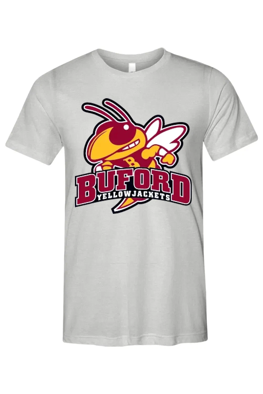 Solid Silver Triblend