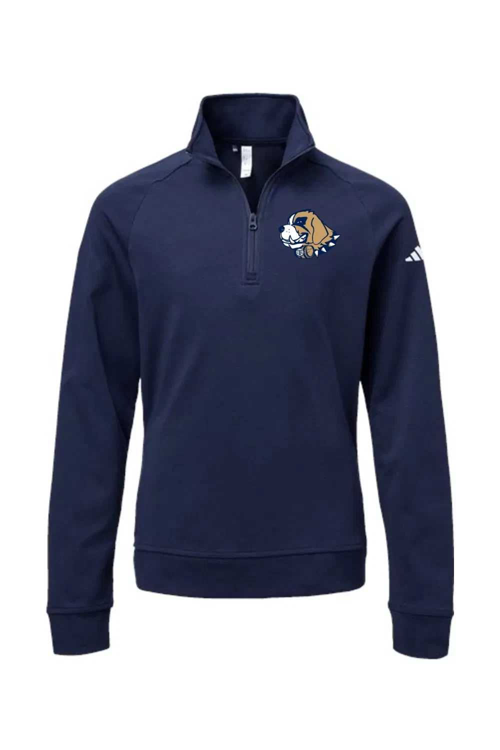 Collegiate Navy