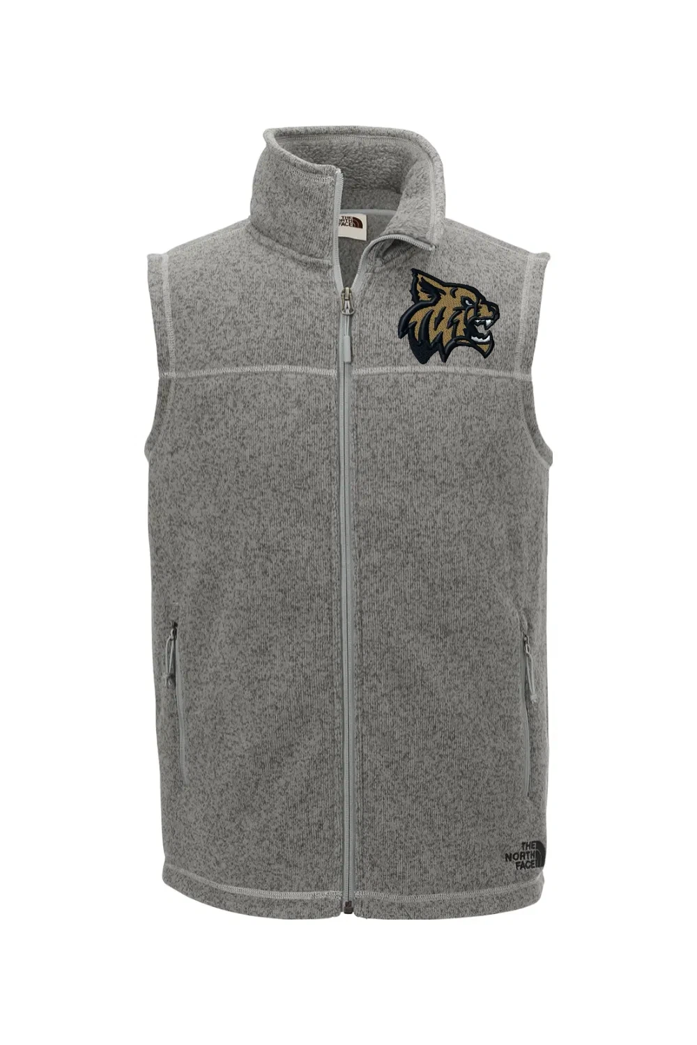 TNF Medium Grey Heather