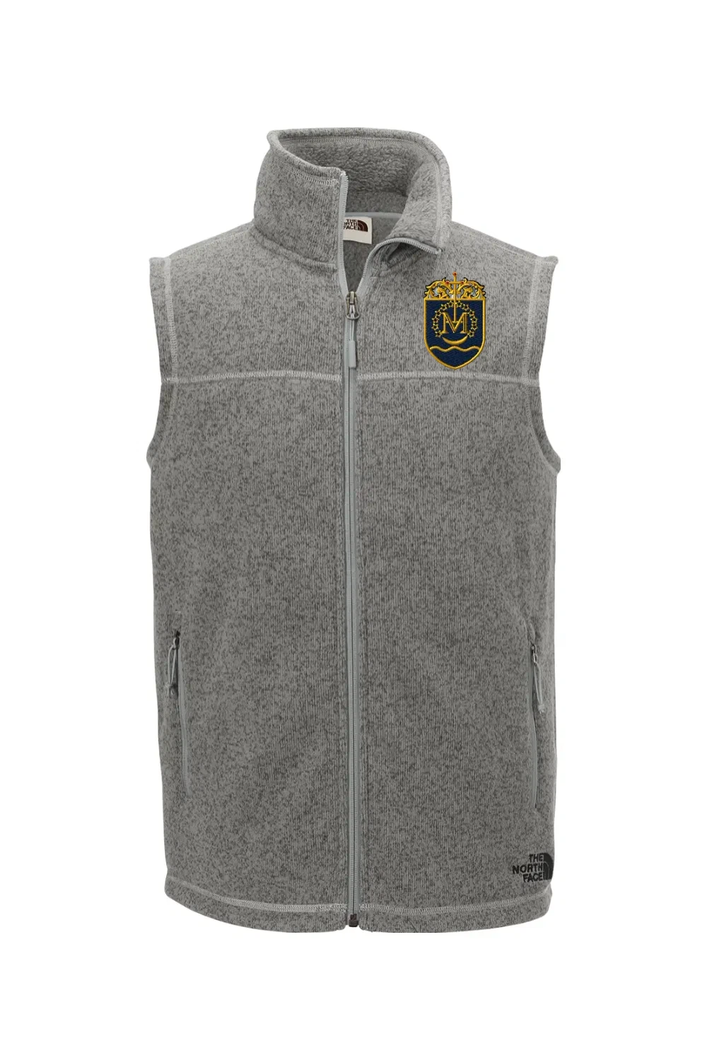 TNF Medium Grey Heather