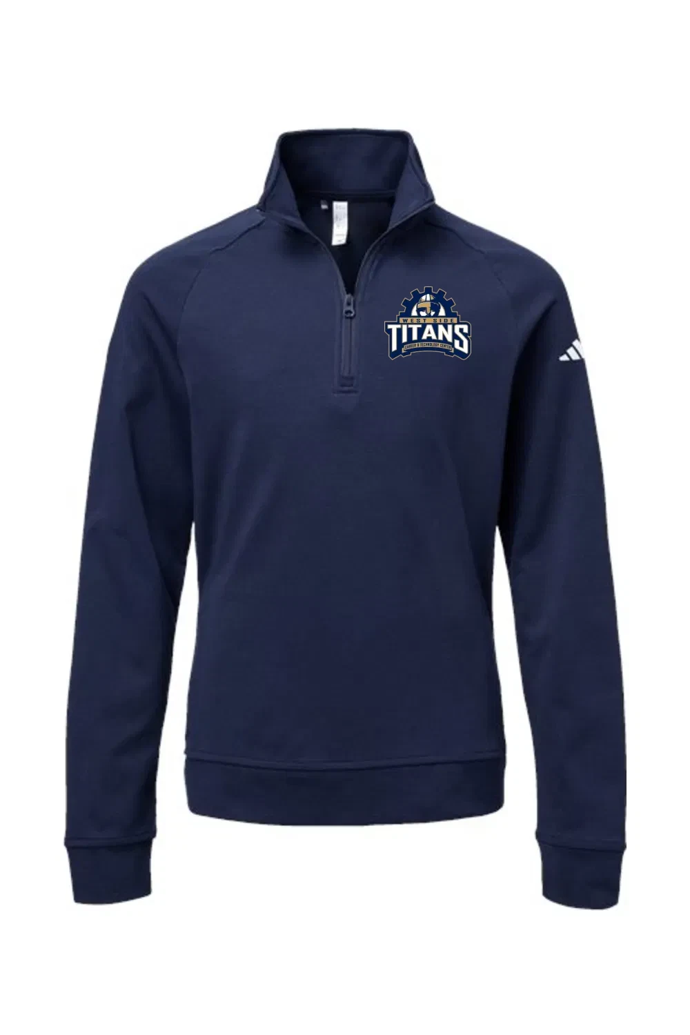 Collegiate Navy