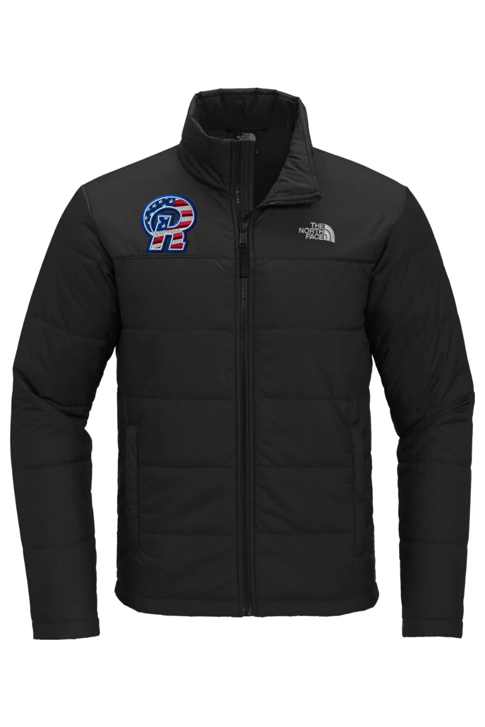 TNF Black