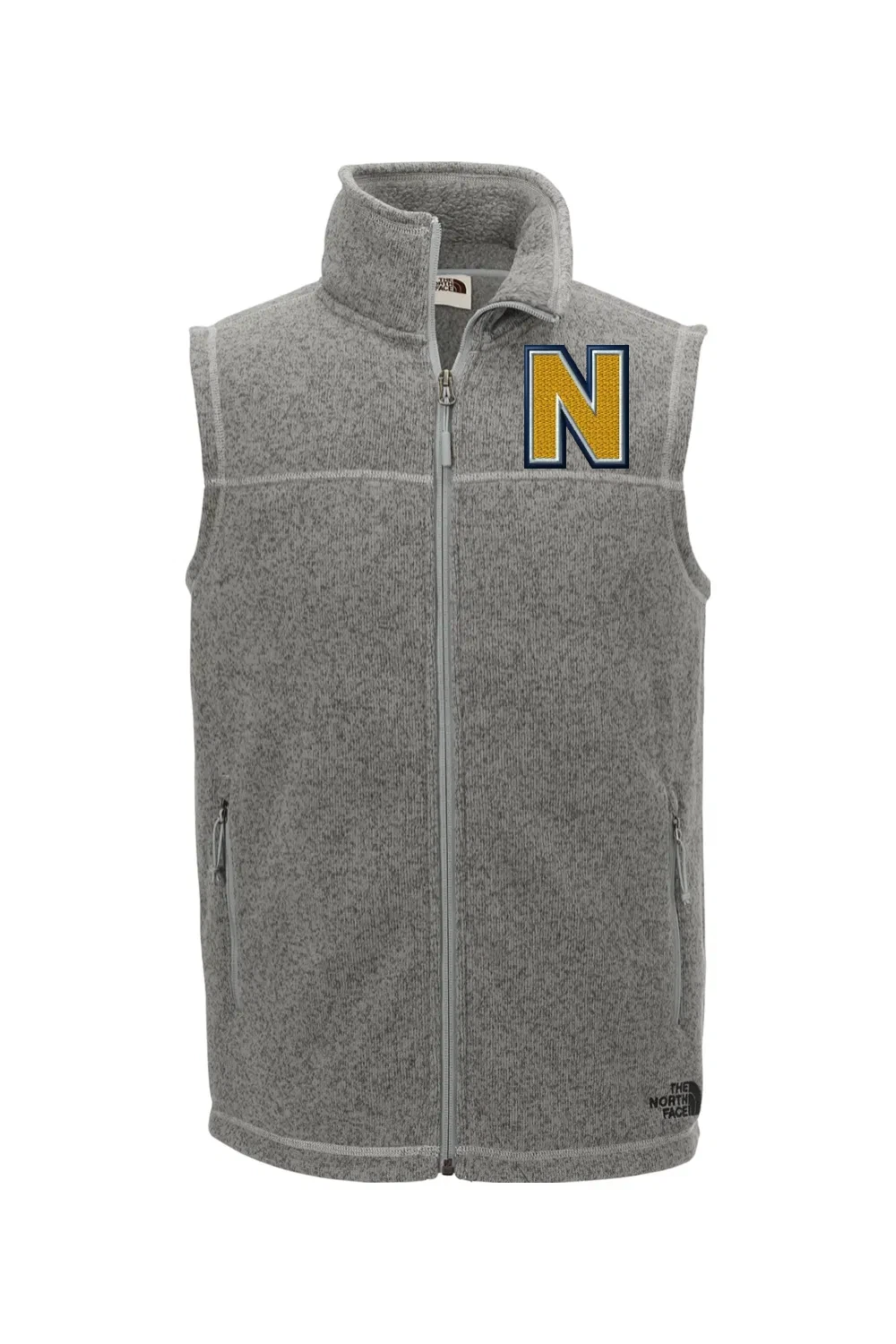 TNF Medium Grey Heather