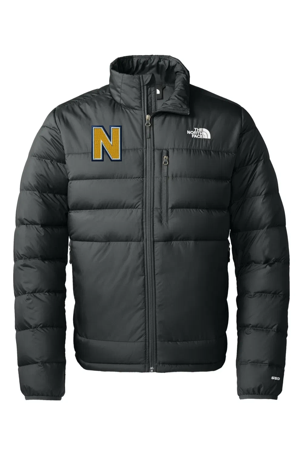 TNF Black