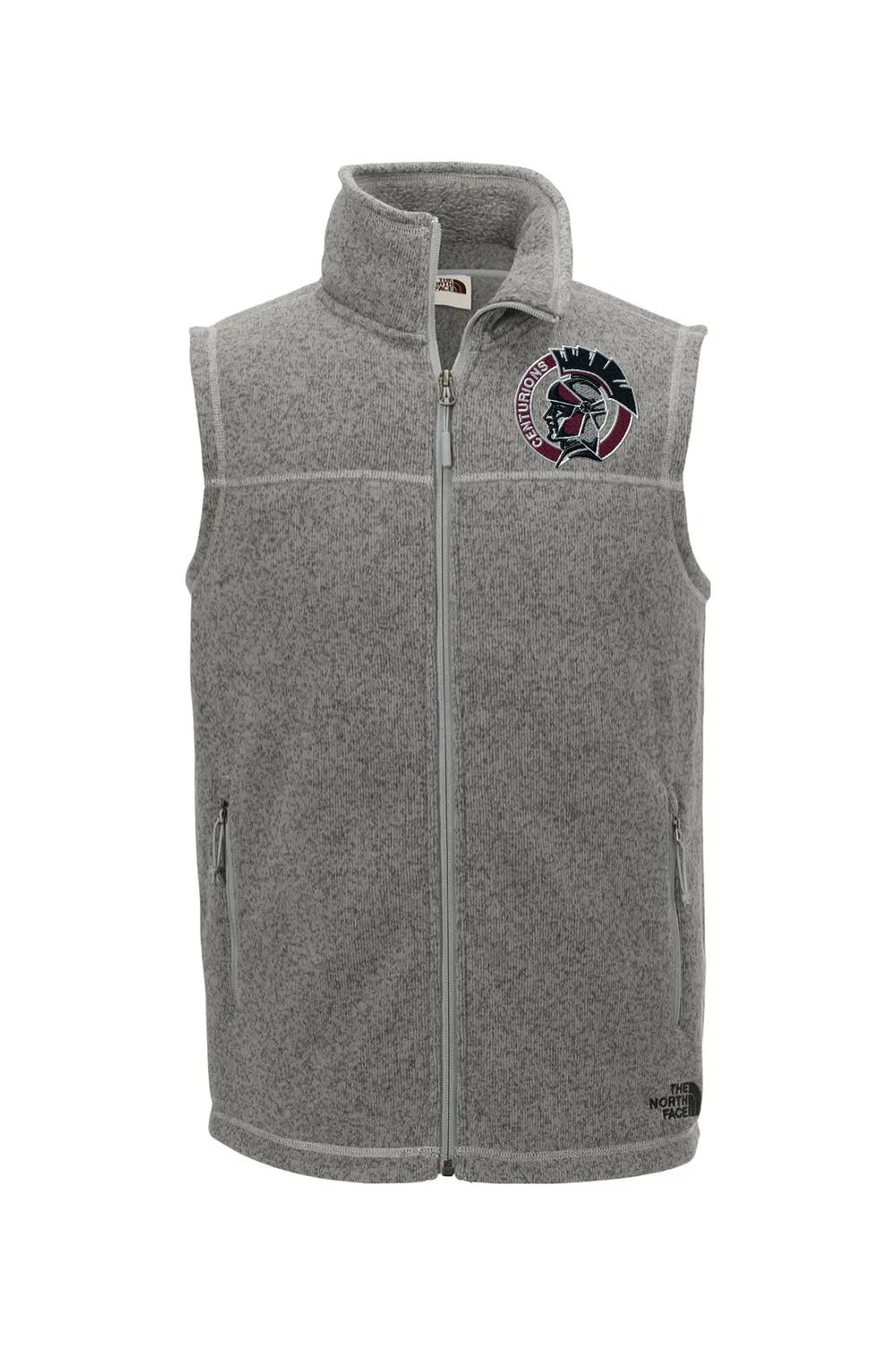 TNF Medium Grey Heather