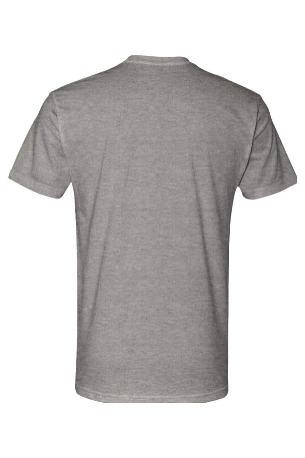 Dark Heather Grey