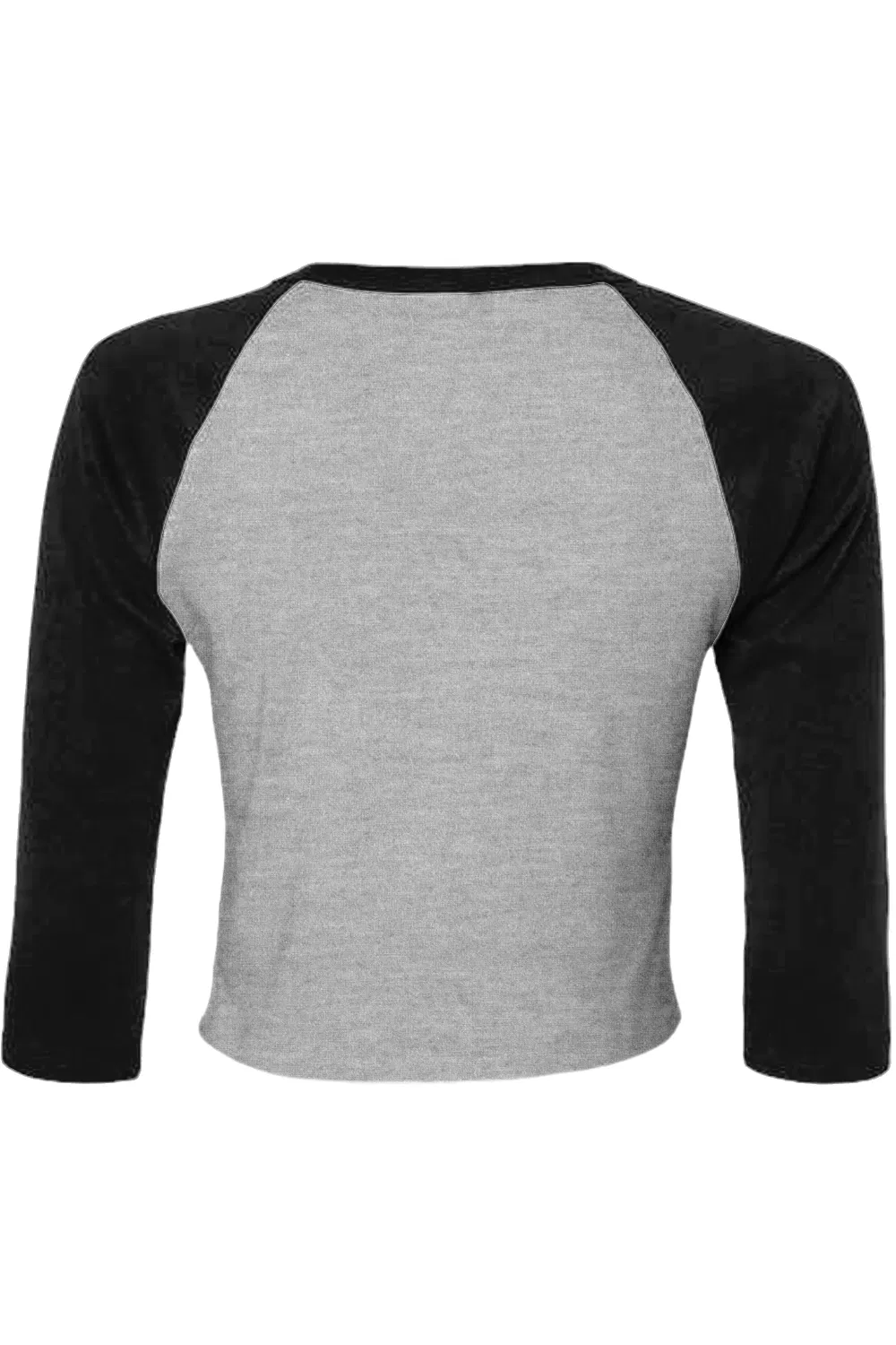 Athletic Heather/ Black