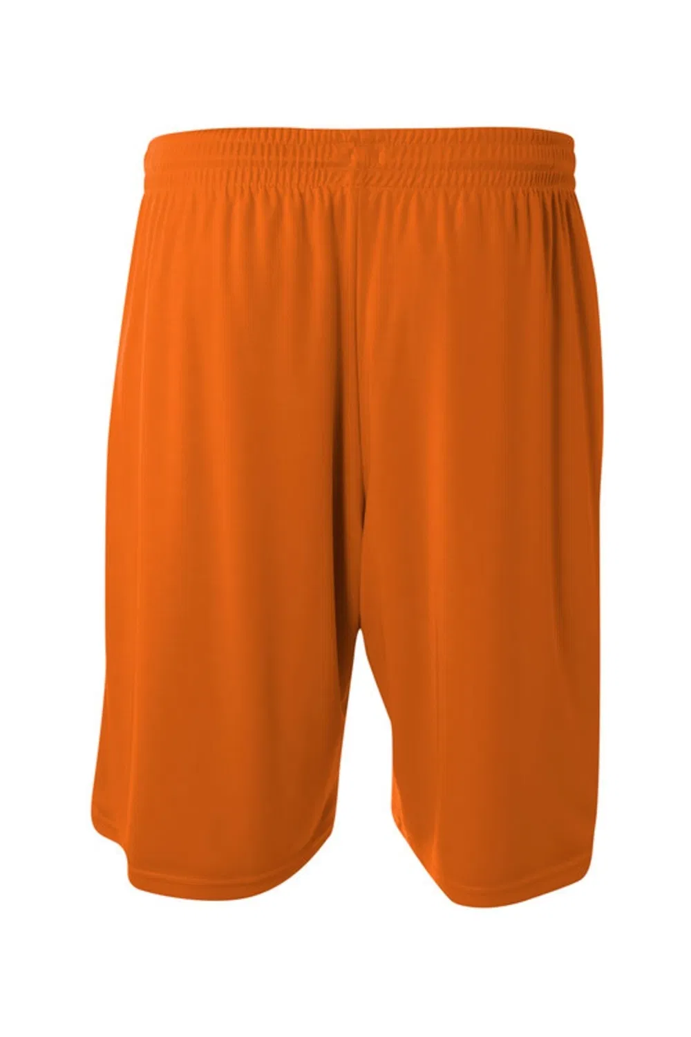Athletic Orange
