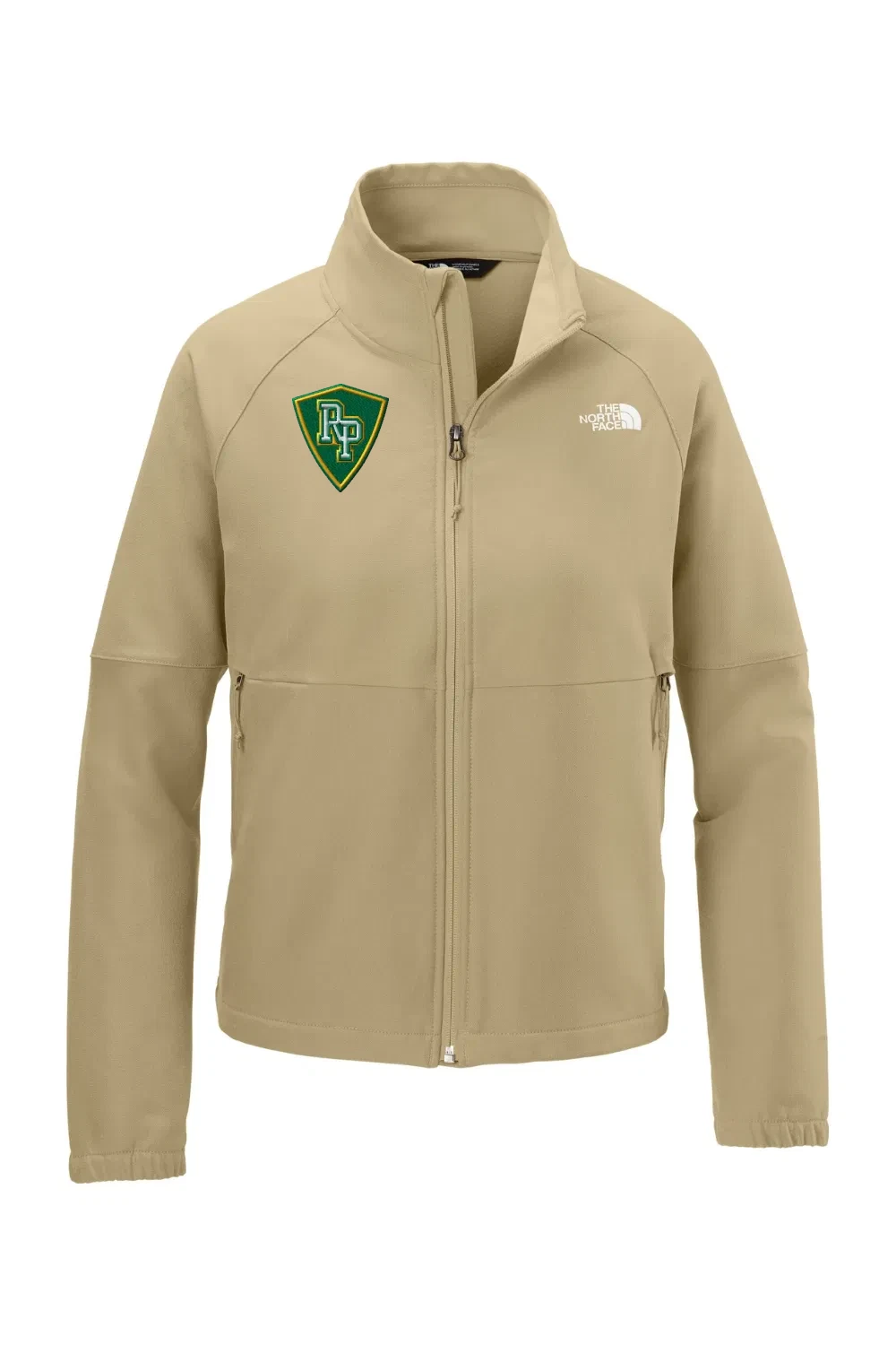 Khaki Stone Dark Heather