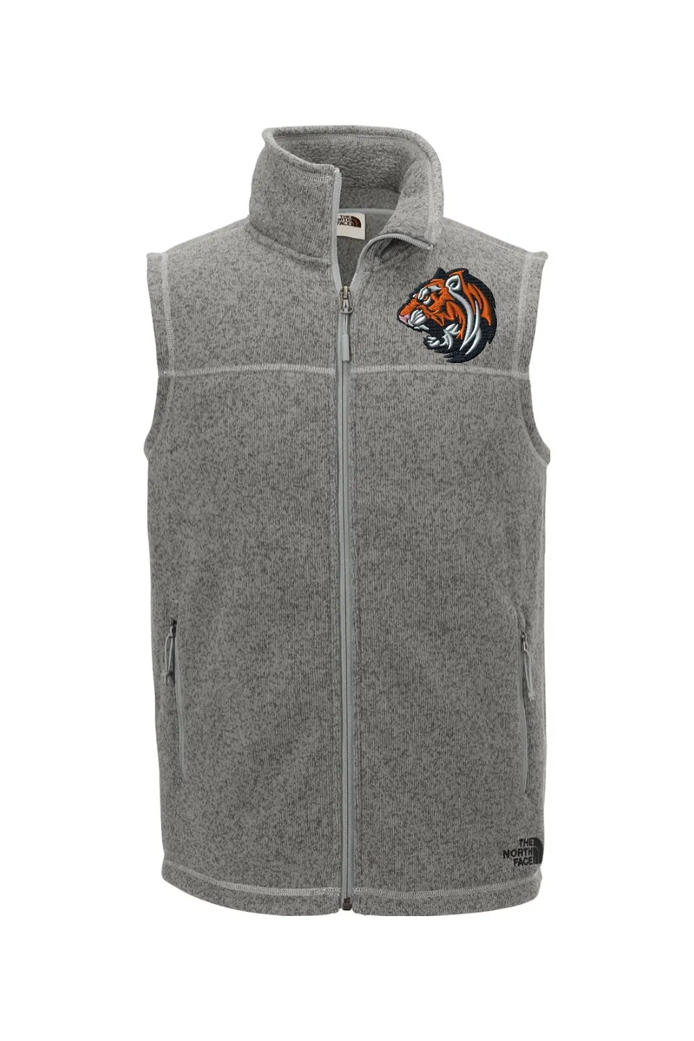 TNF Medium Grey Heather