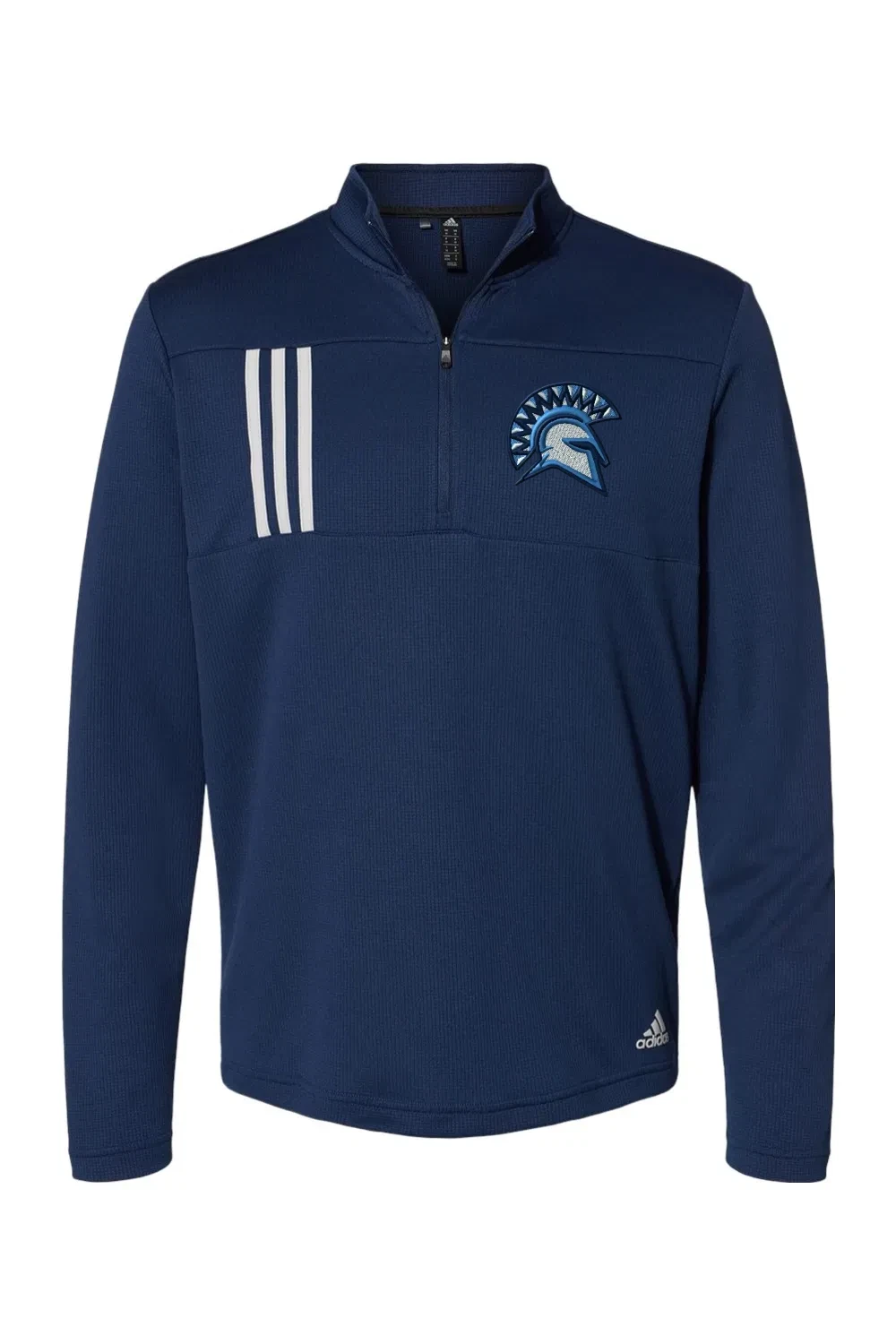 Team Navy Blue/ Grey Two