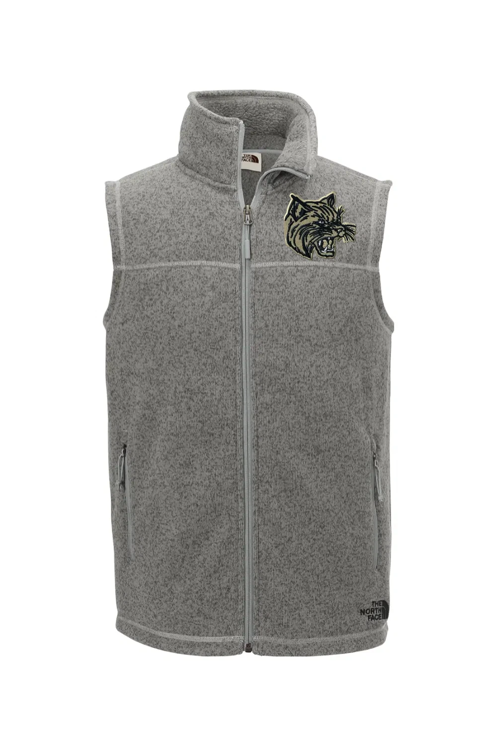 TNF Medium Grey Heather