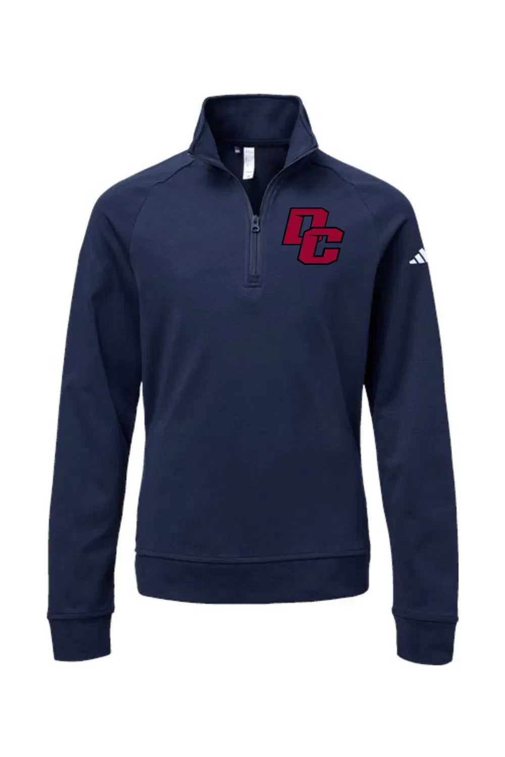 Collegiate Navy