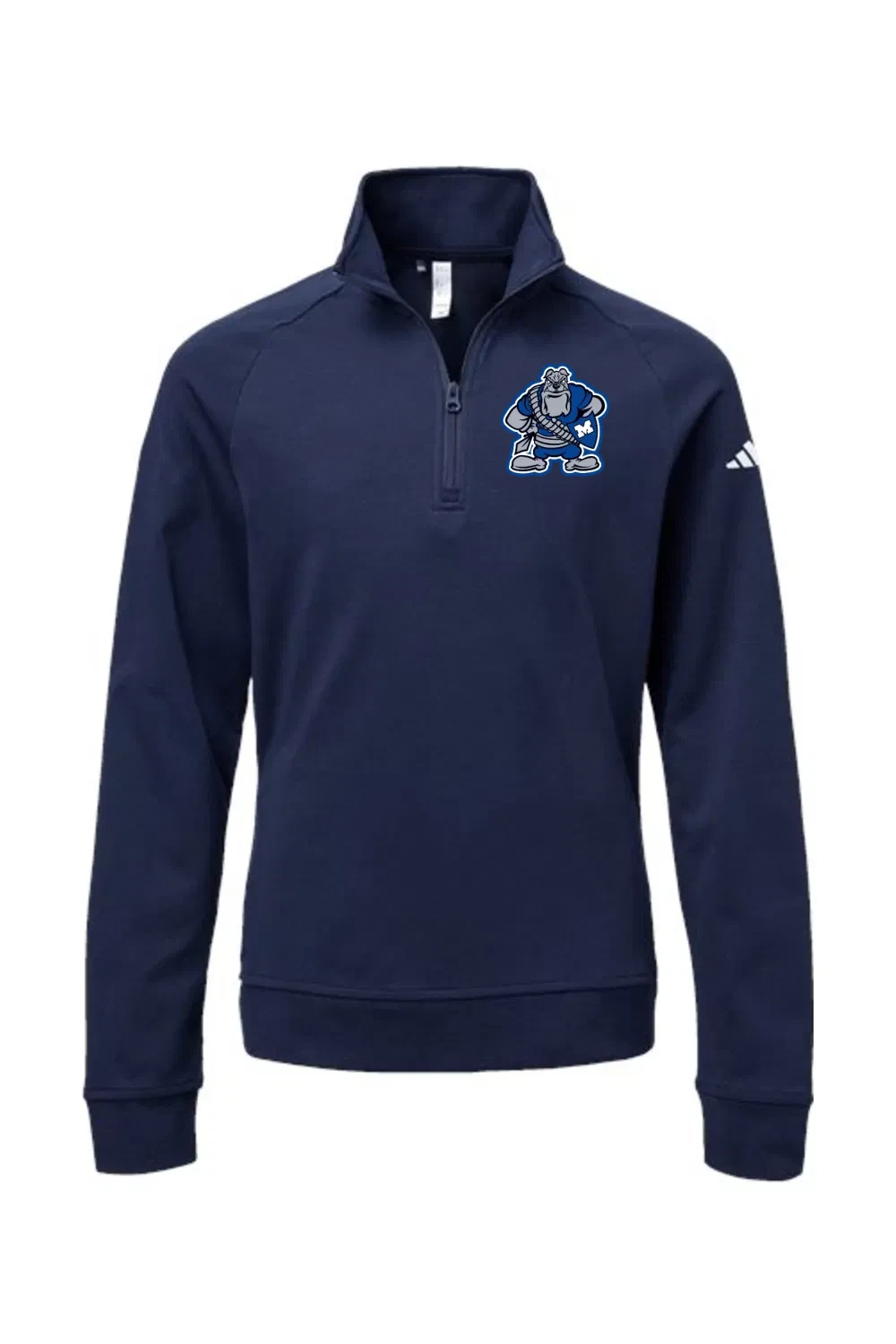 Collegiate Navy