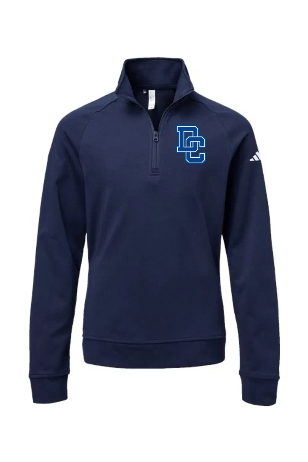 Collegiate Navy