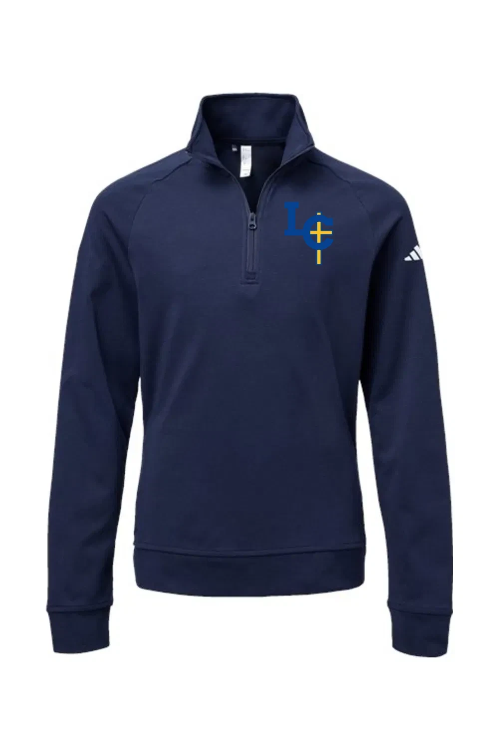 Collegiate Navy