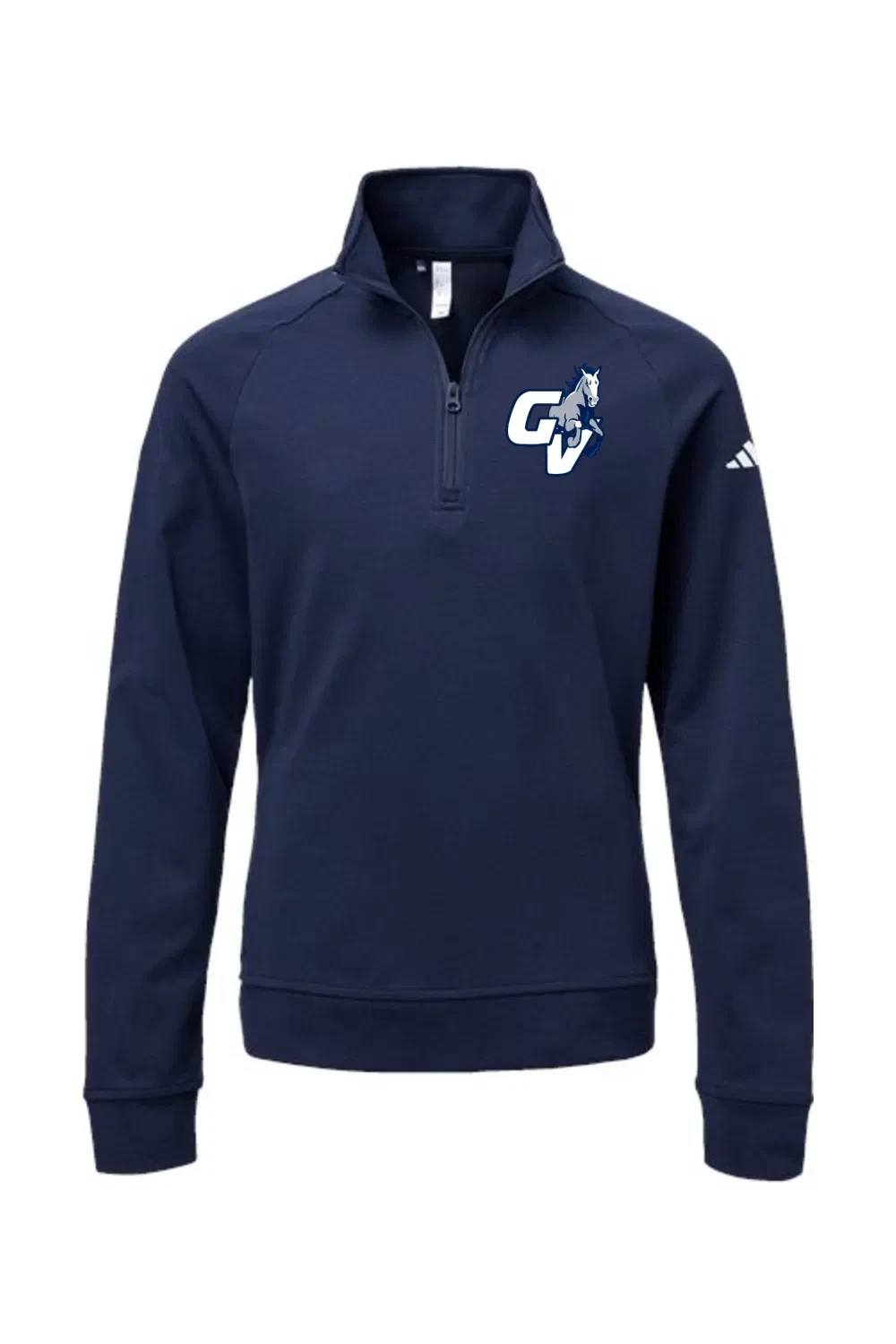 Collegiate Navy
